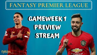 BEST FPL PREMIUM PLAYER + MIDFIELDERS | FANTASY PREMIER LEAGUE 2021/22