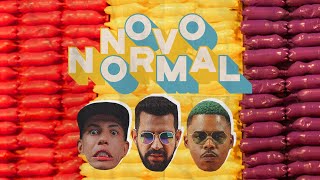 Dennis, Don Juan, Jon Ferreira - Novo Normal