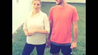 Kate Upton - Ice Bucket Challenge