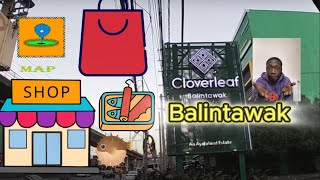 Market Madness: Join Me as I Dive into the Colorful Chaos of Balintawak Market