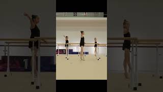 #rg #rhythmicgymnastics #ballet #choreography #shorts #balletclass #ballet #choreography