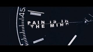 pain is in the mind || Multifandom