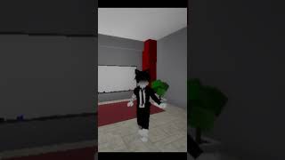 когда ты староста в классе #йогавидео #фанвидео #смешныевидео #roblox #memes #мем