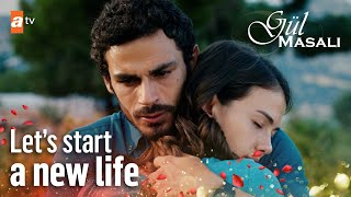 Let's start a new life together - Gul Masali | Episode 29