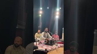 Saiyaan ♥️ kirtidan Gadhvi Krishna Bhajan | Panchkula Braj Ras #kirtidangadhvi #sripundrik