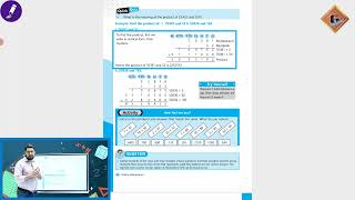 Gohar Skill Up Mathematics 5|Unit 3|Lec 2|multiplication