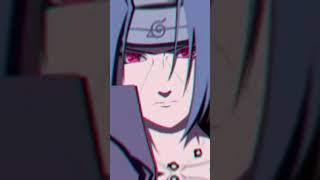 #naruto #itachiuchiha