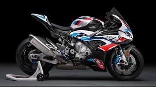 I Ordered The 2021 BMW M 1000 RR