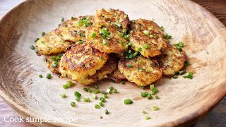 have you ever eaten potatoes like this!? easy and cheap traditional Irish potatoes recipes!2024