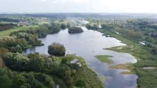 The River Ash - A Living Landscape