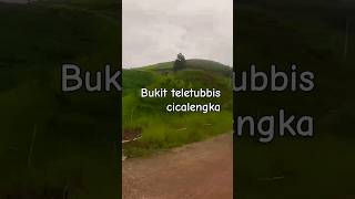 bukit teletubbis cicalengka bandung@shorts@edi surowo 6064@