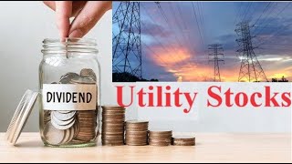 2 No Brainer Utility Stocks to Buy With $1,000 Right Now