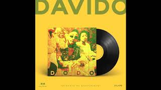 Dodo   Davido Official Audio