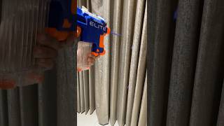 Nerf hyperfire reload#shorts #shortsfeed