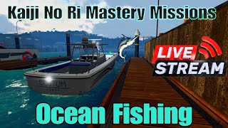 🔴 Fishing Planet 2024 - Today is packed with everything Kaiji No Ri and more road to 500 subs