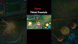 how to use fanny mobile legends 🔴 #mobilelegends #fannymlbb #fannyml #mlbbindia