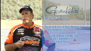 2012 FPT Classic Prefish Show - Sac River/Delta - Part 1