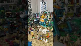 #legocityupdate