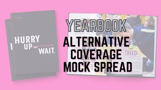 Alternative Coverage Mock Spread Creation