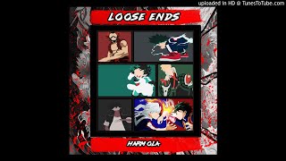 Loose Ends - Harm Gretzkii (Prod. Hozay Beats)