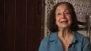 Claudia Roden - Zahle – the capital of mezze and arak (120/155)