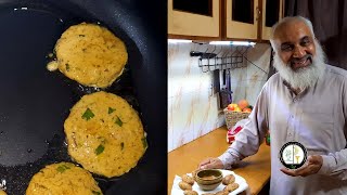 Fish Kabab, Machli Ke Kabab, with red sauce | Zaki Nagar | Winter Food