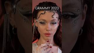 Which one? 💞 #grammys #grammys2023 #makeupideas #makeupinspiration