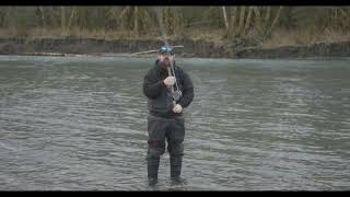 Millard Bottom Hand Casting