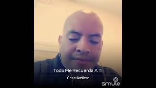 TODO ME RECUERDA.ATI.cover