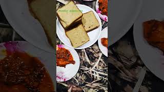 Shadi main itna khana eksath 🤯👨‍🍳😱#foodie#biriyani #shortvideo #youtubeshorts #ytshorts