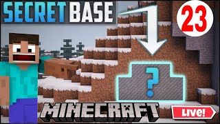 Big Announcement || MINECRAFT LIVE IN HINDI | #Mcpe #Minecraft