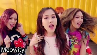 BLACKPINK - Rockafeller Street #kpoptalentcomp