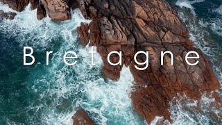 La Bretagne vue du ciel | Britany from the sky | Drone 4K