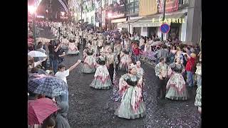 6ª Sanjoaninas 2004 Marchas de São João