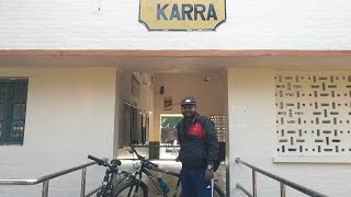 Cycle Vlog | Ranchi to Karra