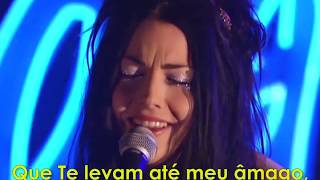 Evanescence - Bring Me To Life (legendado)