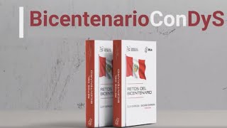 “BICENTENARIO CON D&S” I Capítulo 3