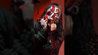 Jeff Hardy Halloween look #jeffhardy #halloween2023