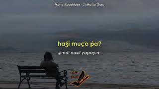 Lazur bira-Ma si So rgora