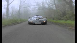 Need For Speed II Special Edition - McLaren Video