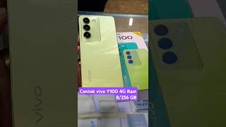 Contoh vivo y100 4g