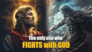 You Will Be AMAZED When Find Out The Only Man In Bible Fighting With God