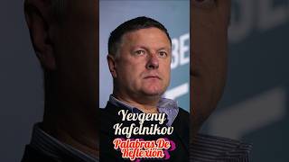 Yevgeny Kafelnikov - Palabras de Reflexión #shorts #tennis