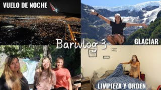 ÚLTIMOS DOS DÍAS EN BARILOCHE😭🛩