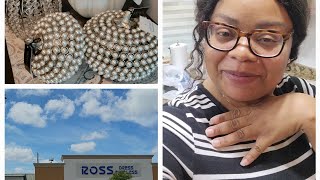 HOMEGOODS ♡ ROSS ♡ AT HOME | Shop With Me