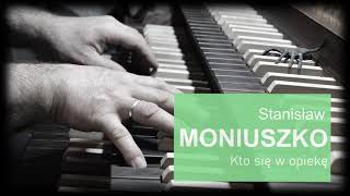 🎹 Stanisław Moniuszko: „Kto się w opiekę”, Polish religious song ♫ Viscount Sonus 60, Piotr Nowik