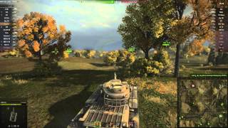 World of Tanks   Guns of the Shire WORLD OF TANKS let's play