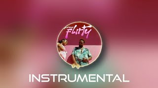 Konshens - Flirty (Instrumental)