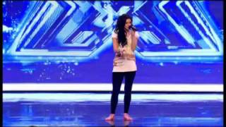 The X Factor 2010 - Auditions 6 - Part 2