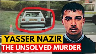 The Unsolved Murder of Bradford Teen in Petrol Station Shooting | Keighley | Yasser Nazir | English